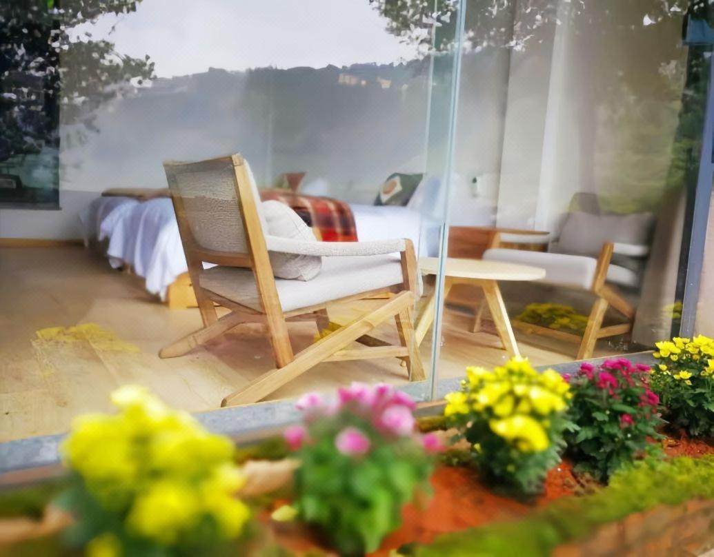 Beyond The Terrace Residence Nguyên Dương Ngoại thất bức ảnh