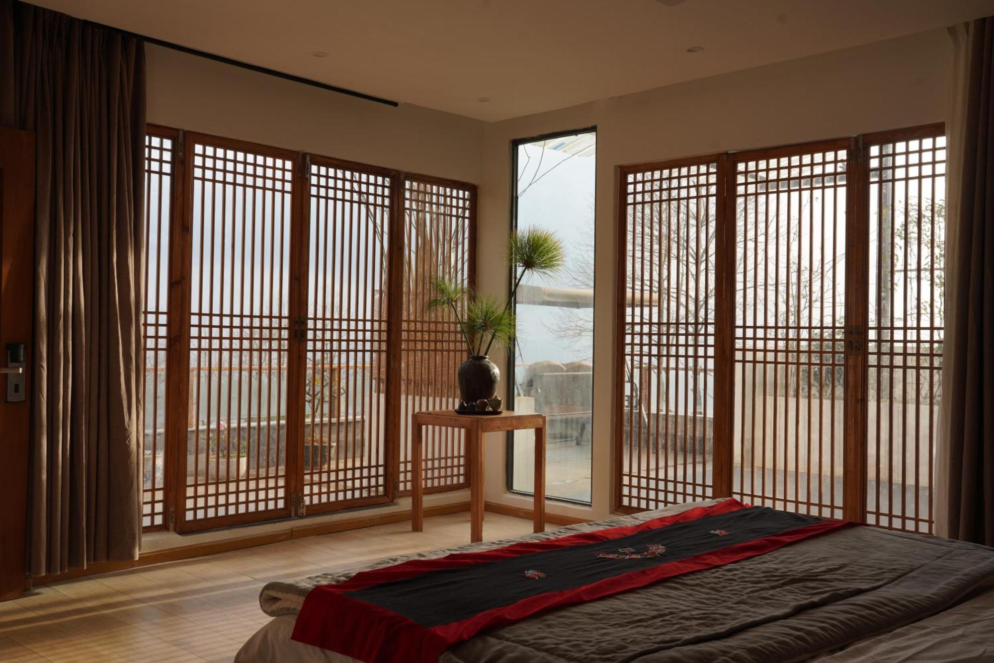 Beyond The Terrace Residence Nguyên Dương Ngoại thất bức ảnh
