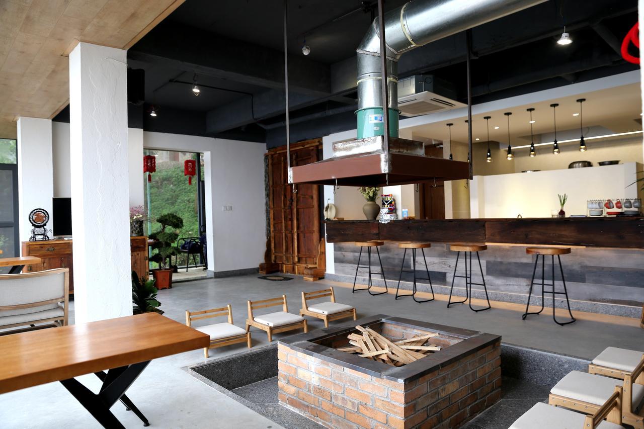 Beyond The Terrace Residence Nguyên Dương Ngoại thất bức ảnh